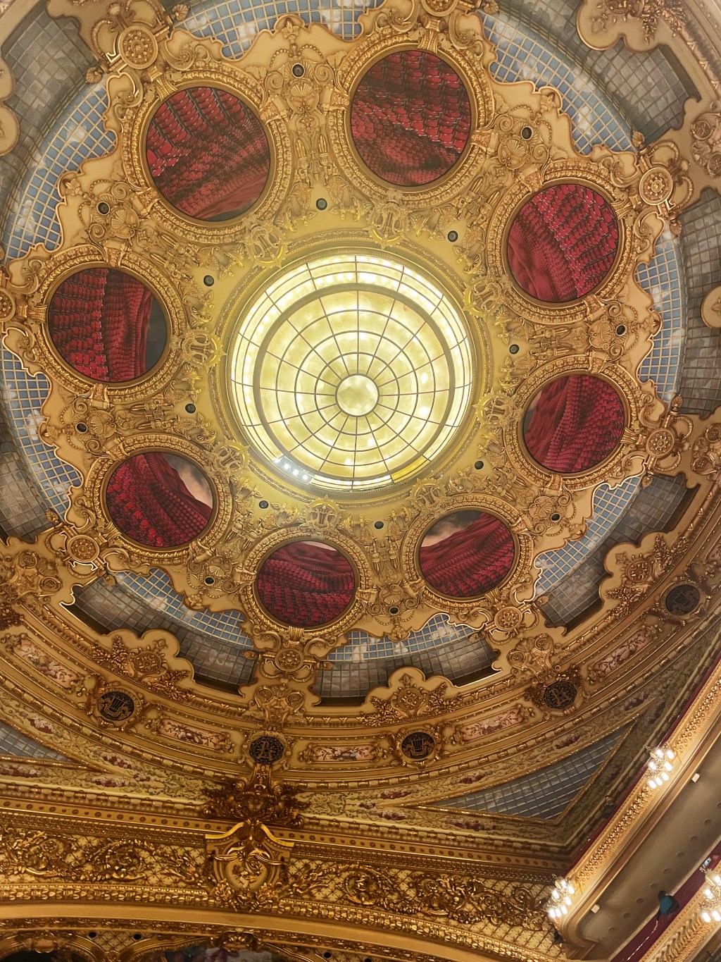 Mi amor por la&nbsp;ópera