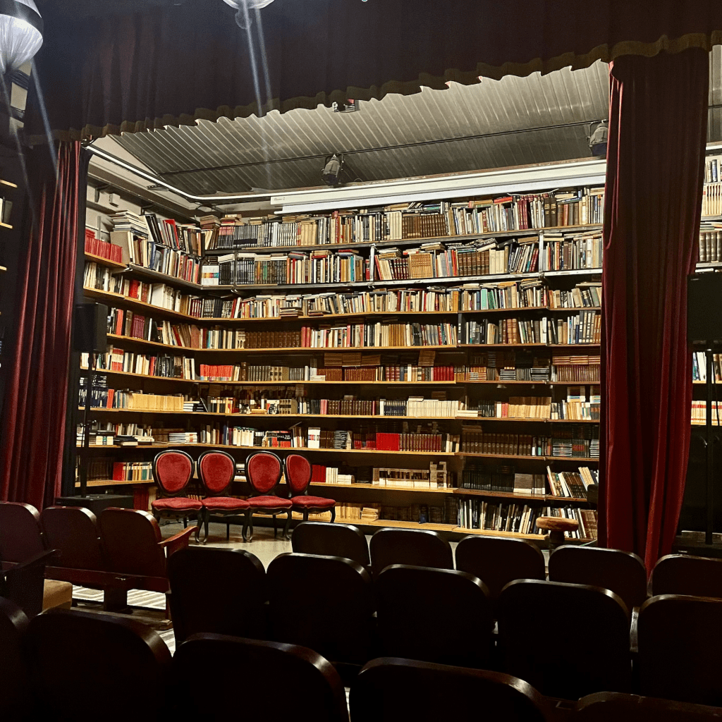 Las jóvenes prometedoras