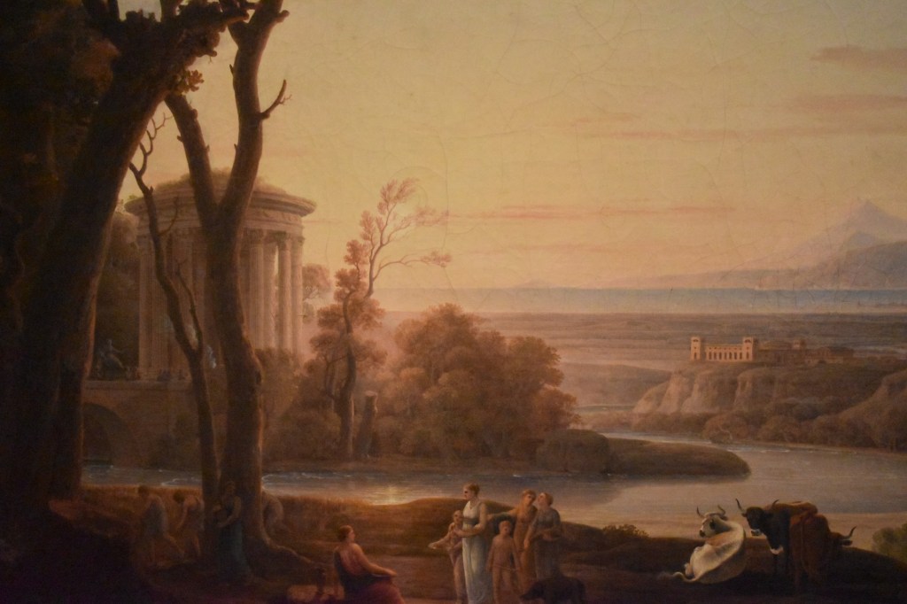 Orgullo, prejuicio y&nbsp;comedia