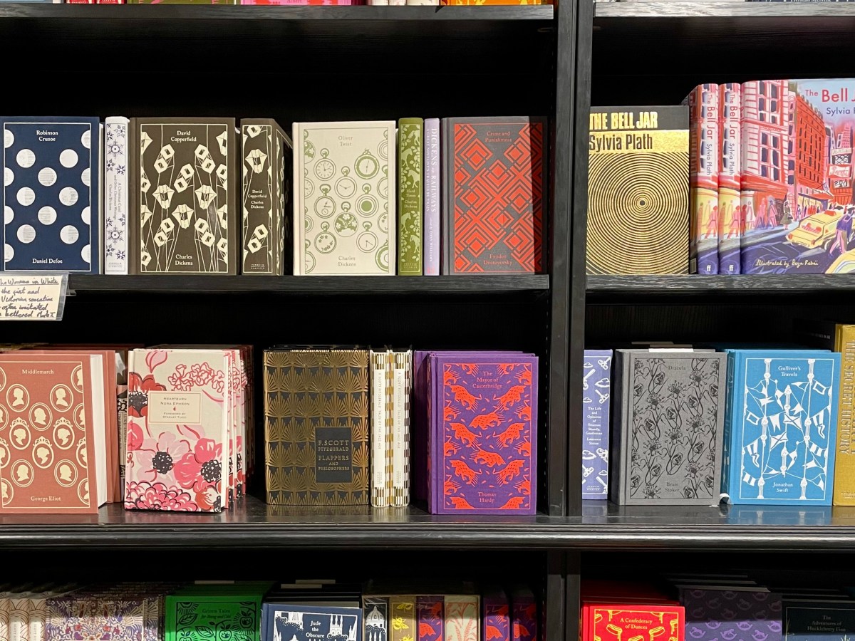 Próximas adaptaciones I