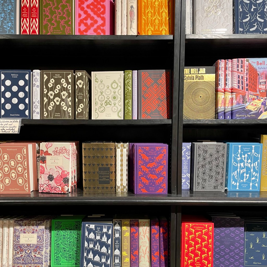 Próximas adaptaciones I